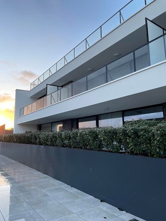 Medium property photo - Vlamingpolderweg 13-002, 4506 HZ Cadzand